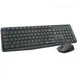 WL LOGITECH DSKTP MK235