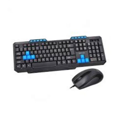 ASTRUM USB KC110 KB&MSE DSKTP