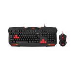 REDRAGON VAJRA GAMING KB/MSE COMBO