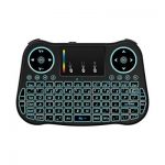 WL REIIE H9+ TOUCHPAD QWERTY KEYBRD