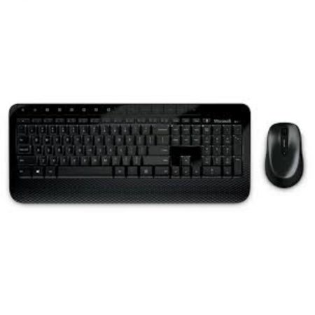 WL MS DSKTP 2000 BLACK