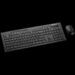 WL CANYON MULTIMEDIA KB&MSE W4US