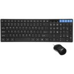 ASTRUM KC110 USB KB/MSE COMBO