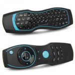 WL PARROT AIR MOUSE & KB IWC3001