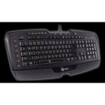 GENIUS GAMING IMPERATOR KEYBOARD