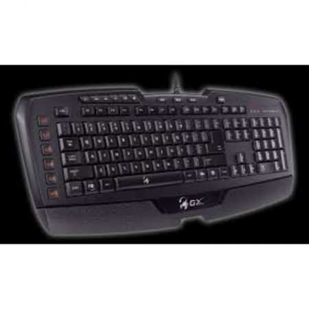 GENIUS GAMING IMPERATOR KEYBOARD