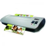 LAMINATING MACHINE LF9050R A4 2ROLLER