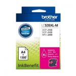ORIG BROTHER CARTRIDGE LC535XL (M)