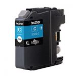 ORIG BROTHER CARTRIDGE LC535XL (C)