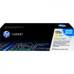COM HP TONER CB542A (Y)