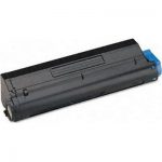 ORIG OKI TONER (B) (B430/440/MB400)