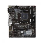 MSI B450M PRO-M2 AM4