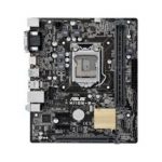 ASUS H110M-R 1151 MOTHERBOARD DDR4