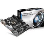 ASROCK B85M PRO3 HDMI DVI D-SUB(3MON)