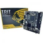 TBIT H81M MATX 1150 DDR3 MOTHERBOARD