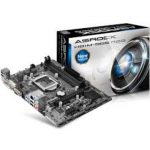 ASROCK H81M-DGS R2.0 LGA1150