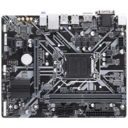 GIGABYTE H310M-S2H DDR4 8TH GEN INTEL