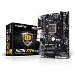 GIGABYTE H110M-S2PH-DDR4