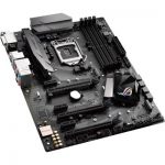 ASUS Z270 STRIX H