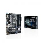 ASUS PRIME Z270-M PLUS 1151 MOTHERBOARD