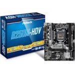 ASROCK B250M HDV INT1151 MATX