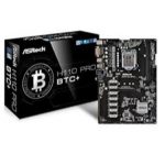ASROCK H110M PRO BTC MINING
