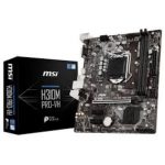 MSI H310M PRO- VH SK1151