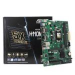 ASUS H110M-C2 1151 MOTHERBOARD