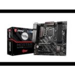 MSI Z370M MORTAR SK1151 DDR4 MICRO ATX