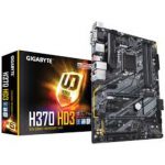 GIGABYTE H370-HD3 DDR 4 ATX