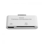 IPAD CAMERA CONNECTION KIT OT-2156