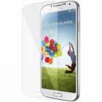 SCREEEN GUARD FOR SAMSUNG GALAXY S4