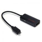 SLIMPORT TO HDMI ADAPTOR