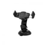 HOLDER WITH SUCTION CUP FOR PHONE/GPS