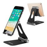 HOLDER WITH SUCTION CUP DSKTP FOR PHONE