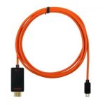 SLIMPORT TO HDMI 1.8M CABLE