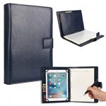 IPAD POUCH LEATHER LOOK PRESTIGIO
