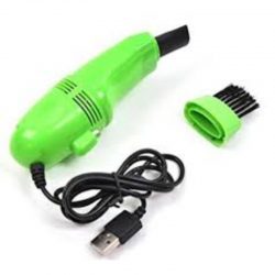VACUUM CLEANER MINI - USB