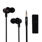 H'SET  BT EB ETTE M4 BLACK