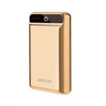 PWR BANK 10000MAH QC3.0 TYPE-C PB240