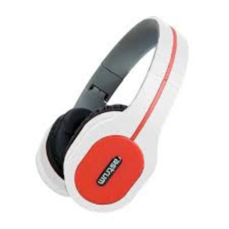 H'SET ASTRUM HS730 BLCK/RED VRTY