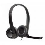 H'SET LOGITECH H390 USB