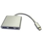 MC READER KOLITRON USB MM406