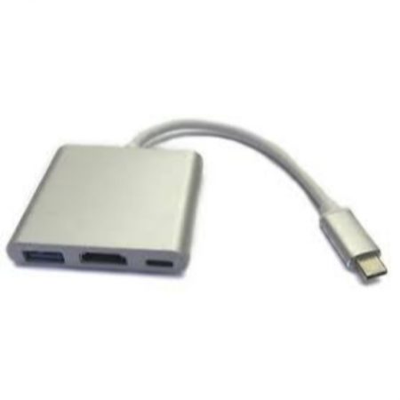 MC READER KOLITRON USB MM406