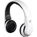 H'SET MANHATTAN EAR DOMES + MIC