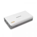 PWR BANK  4000MAH SOLO2 ROMOSS