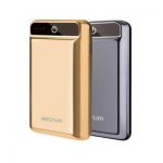 PWR BANK 10000MAH MINI ASTRUM VRTY PB201