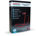 H'SET  BT EB PARROT CT3010