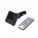 MP3 FM MODULATOR ASTRUM USB, SD