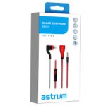 H'SET EB + MIC ASTRUM EB220 VRTY